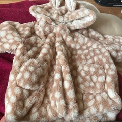 ポンチョ