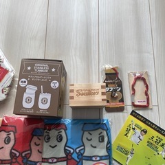 下げました！全１4点　ヤクルト　スワローズ　非売品セットの画像