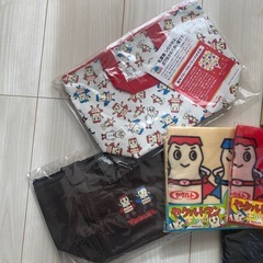 下げました！全１4点　ヤクルト　スワローズ　非売品セットの画像