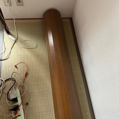 フローリングマット（六畳用）