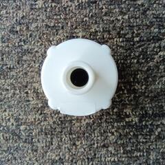 洗濯機 給水栓 継手の画像