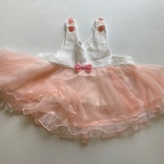 【美品】ベビー服　80