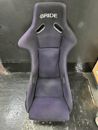 BRIDE ARTIS ブリッド アーティス フルバケ