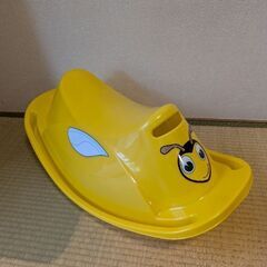 ボーネルンド　シーソー