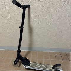 中古 子供用スクーター