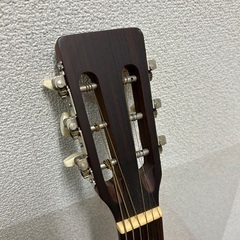 アリア ミニギター ソフトケース付き ariaの画像