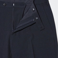 感動パンツ/ウールの画像