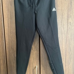 adidas レディースジャージ上下の画像