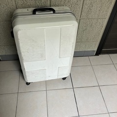 スーツケース