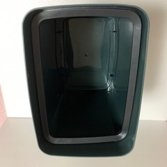 未使用　自動　開閉　ゴミ箱の画像