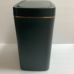 未使用　自動　開閉　ゴミ箱の画像