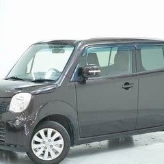 みんなの味方❗️自社ローンのオトロン❗️❗️　日産　モコ　X　オ...