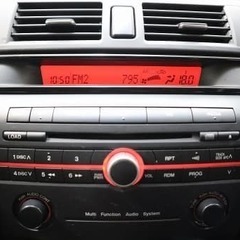 アクセラスポーツ 　１．５　スマートエディション入庫しました！の画像