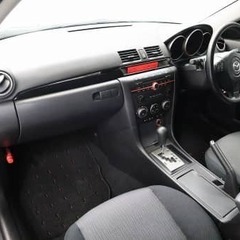 アクセラスポーツ 　１．５　スマートエディション入庫しました！の画像