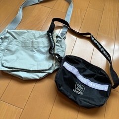 バッグ