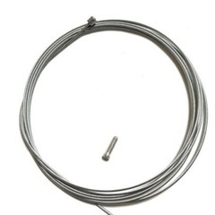 新品　未使用　シフトワイヤー