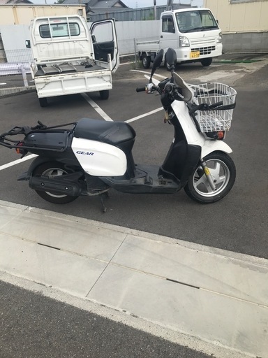 終了‼️格安提供‼️ヤマハge