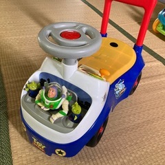 トイストーリー　子供用　おもちゃ