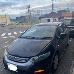 honda insight 2009