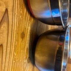 【お話し中】ボウルセット　の画像