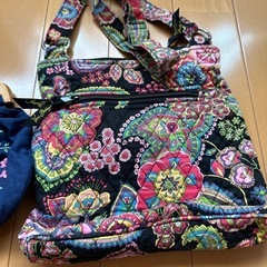 新品未使用　バッグの画像