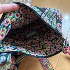 新品未使用　バッグの画像