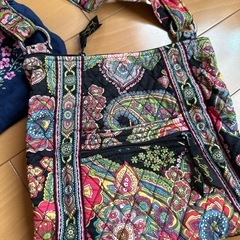 新品未使用　バッグの画像