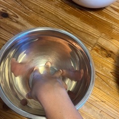 【お話し中】ボウルセット　の画像