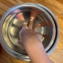 【お話し中】ボウルセット　の画像