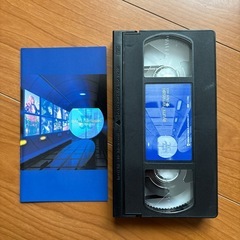 浜崎あゆみ　A clips vol.2 VHSの画像