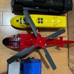 サウンドトレイン　はやぶさ