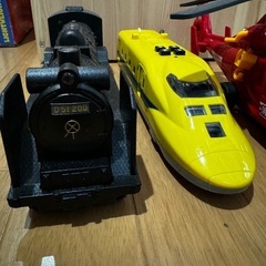 サウンドトレイン　はやぶさの画像