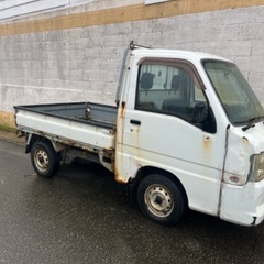 軽トラック