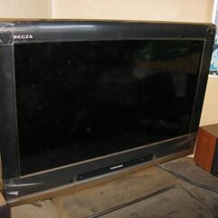 【終了御礼】東芝液晶テレビ其の参(難有)