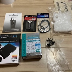 熱帯魚　外部フィルター　コトブキ　パワーボックスSV900X 付属品有りの画像