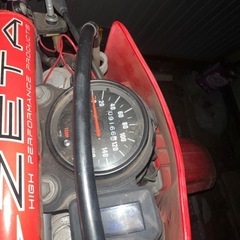 新年度価格！KLX250SRの画像