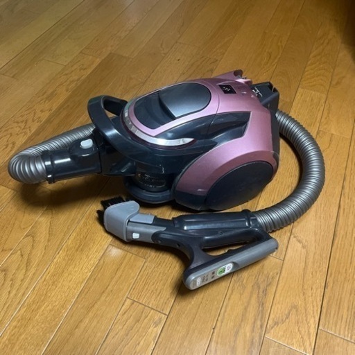 家電 生活家電 掃除機