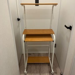 パソコンラック