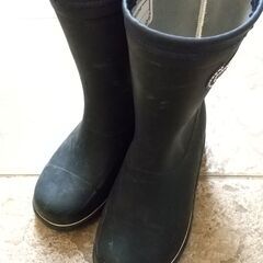 長靴　21cm