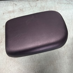カブ用シート