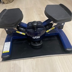 ステッパーの画像