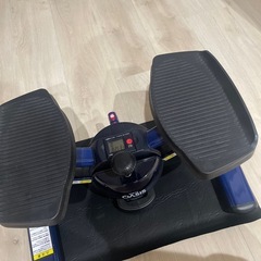 ステッパーの画像