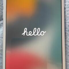 Apple iPhone7 シルバー極美品 128GB