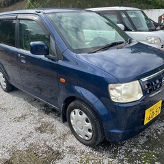 ☆日産  オッティ  ☆
