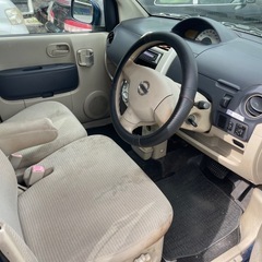 ☆日産  オッティ  ☆の画像