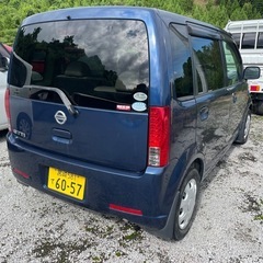 ☆日産  オッティ  ☆の画像