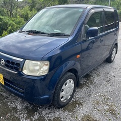 ☆日産  オッティ  ☆の画像