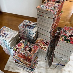 少年ジャンプ