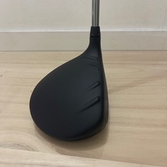 PING G400 スプーン15度　美品格安出品の画像