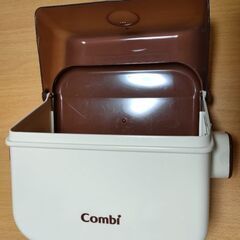 [値下げ] combi 除菌じょーずαの画像